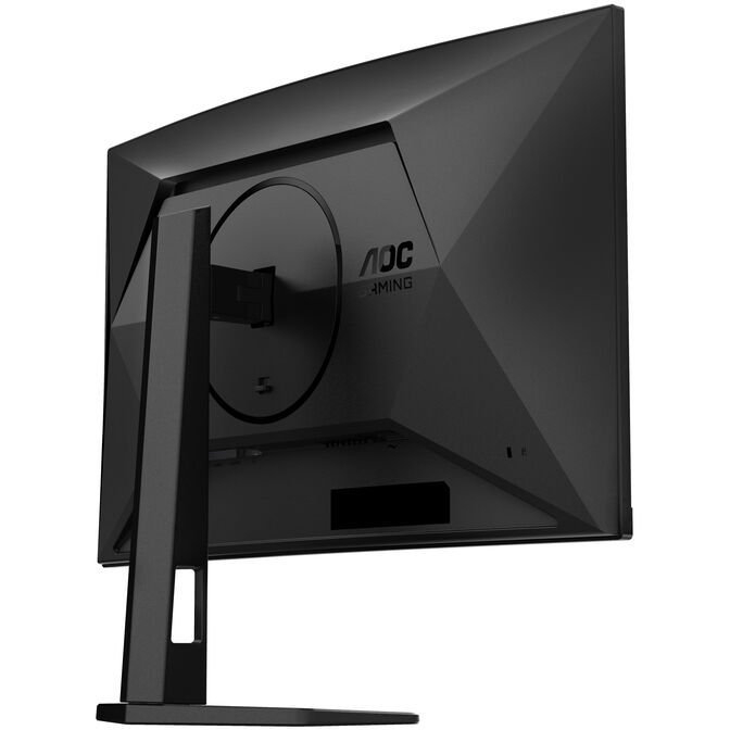AOC Gaming C27G4ZXU 27 inch Curved Gaming Monitor, 280Hz, VA Panel, Adaptive Sync image number 10
