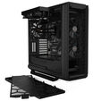 be quiet! Silent Base 802 Window Midi-Tower - Tempered Glass, schwarz image number null