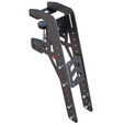 Virpil Controls Desk Mount - schwarz, L image number null