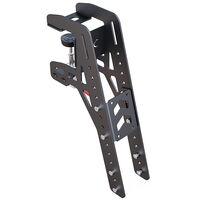 Virpil Controls Desk Mount - schwarz, L