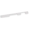 EK Water Blocks EK-Quantum Vector&sup2; RE RTX 3080/90 ABP Side Cover - silver image number null