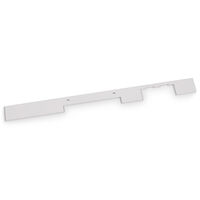 EK Water Blocks EK-Quantum Vector&sup2; RE RTX 3080/90 ABP Side Cover - silber