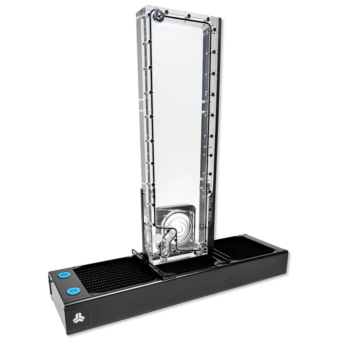 Stealkey Customs SC-UNI Angled Bracket &ndash; 120/120 mm, Stahl image number 4