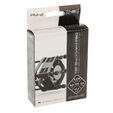 Noiseblocker BlackSilent Pro Fan PM2 - 40mm image number null