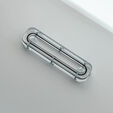 Stealkey Customs Cubetube 120mm - Acryl image number null