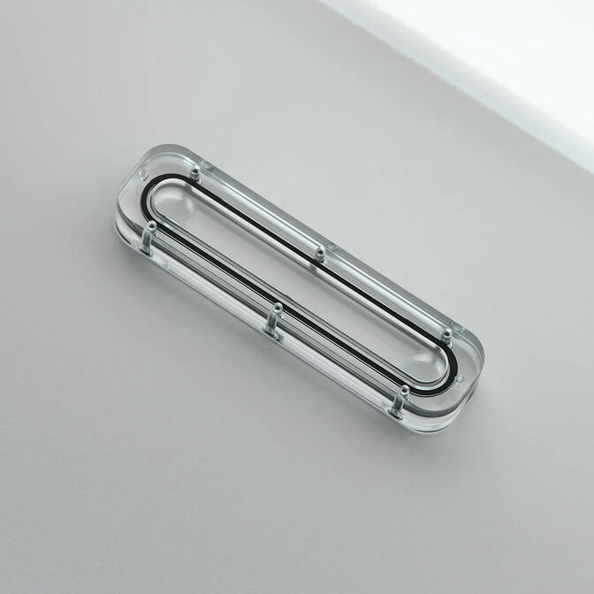 Stealkey Customs Cubetube 120mm - Acryl image number 3