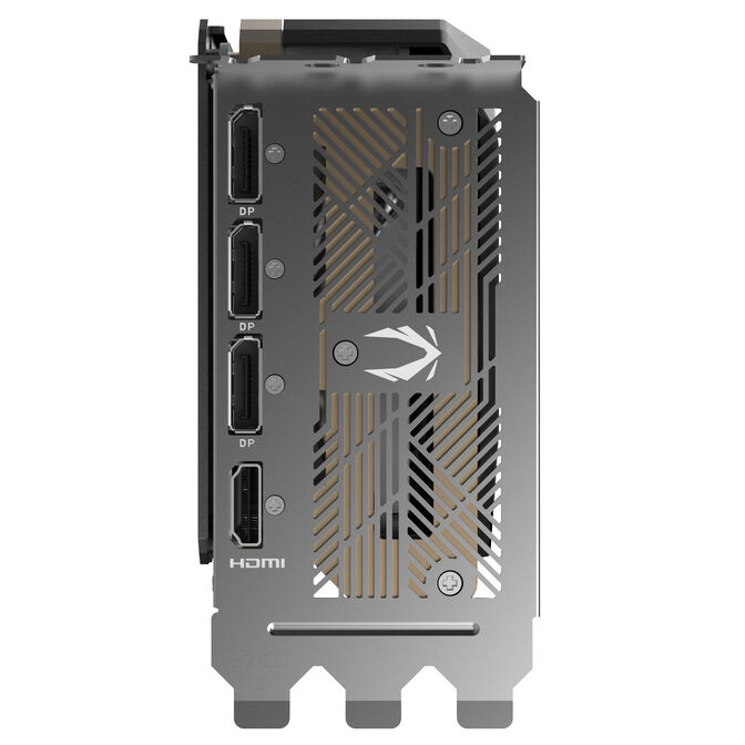 ZOTAC GAMING GeForce RTX 5080 Solid Core OC, 16384 MB GDDR7 image number 3