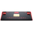 Ducky x Doom One 3 SF Gaming Keyboard, RGB LED - MX-Red image number null