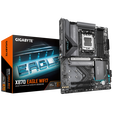 Gigabyte X870 Eagle WiFi7 motherboard, Socket AM5, AMD X870, ATX, DDR5 image number null