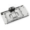 Alphacool Core RTX 4090 AMP with Backplate - Acrylic + Nickel