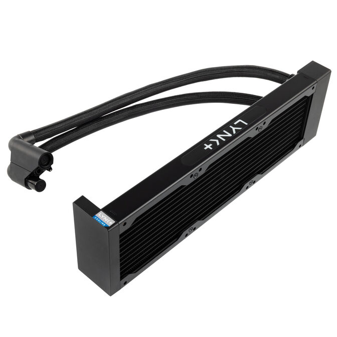 LYNK+ RTX 5090 Water Cooling Upgrade Kit - Reference Design image number 9