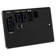 Watercool MO-RA IV Passive Control 600 Controller - black image number null