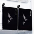 SilverStone FARA 515XR PC-Geh&auml;use, Midi-Tower, ATX, RGB, Tempered Glass - weiss image number null