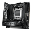 ASUS ROG Strix X870-I Gaming WiFi motherboard, AMD X870, Socket AM5, DDR5 image number null