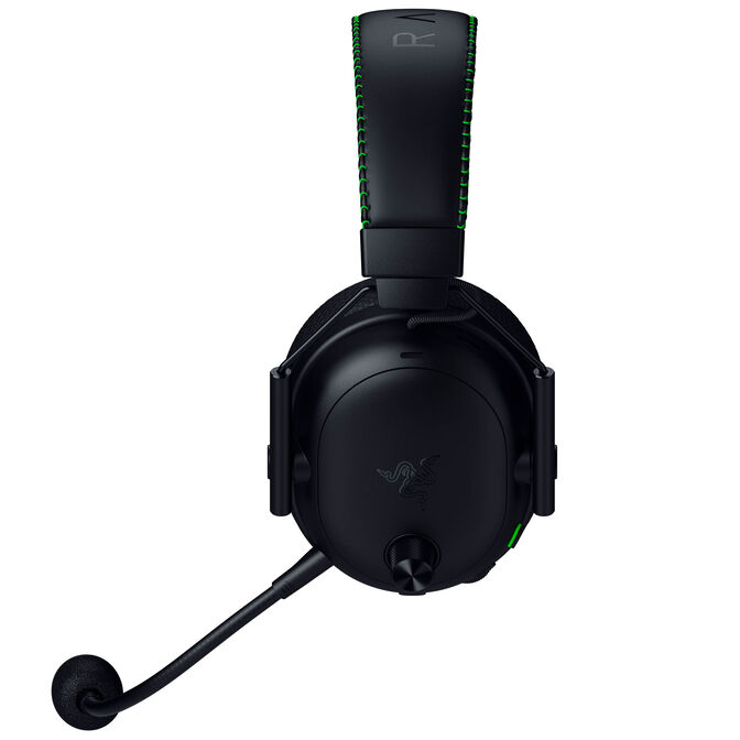 Razer BlackShark V3 Pro Gaming-Headset, f&uuml;r Xbox - schwarz image number 4