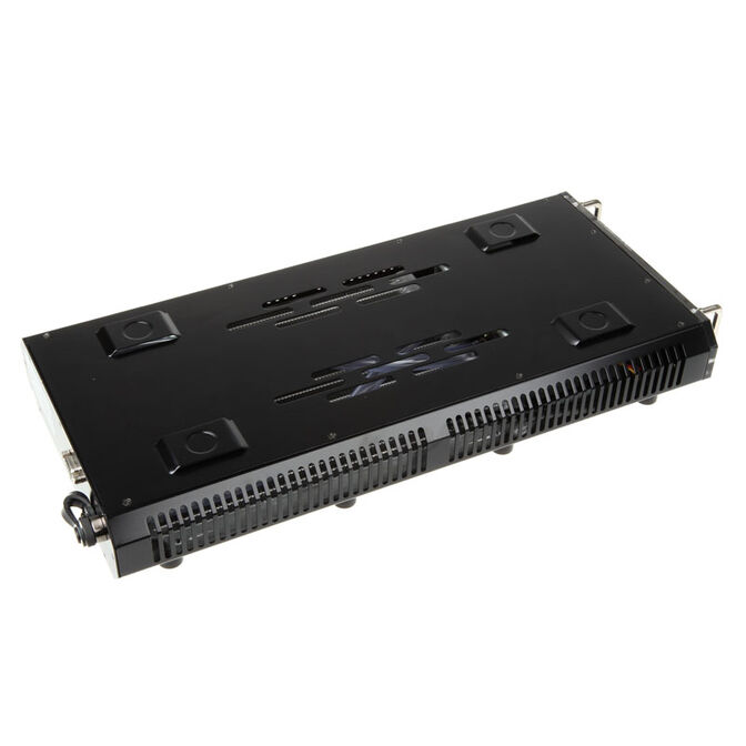 Koolance Exos-2 V2 Water Cooling System - Black image number 4
