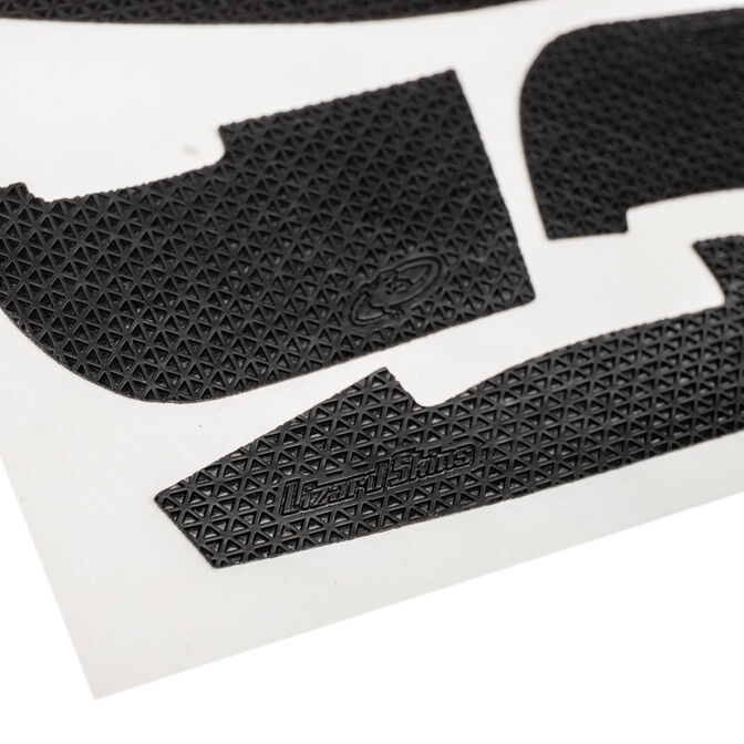 Endgame Gear XM1 Lizard Skins DSP Grip - schwarz image number 2