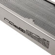 aqua computer airplex radical 2/240mm - Aluminium image number null