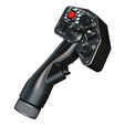 Virpil Controls Hawk-60 Collective Grip image number null
