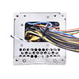 SilverStone SST-GM1000-2UG V2 redundant 2U power supply - 1000 watts image number null