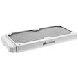 Corsair Hydro X Series XR5 240mm Water Cooling Radiator - white image number null