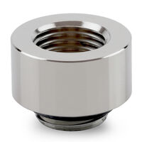 Thermal Grizzly DeltaMate Extender - MF10, Gloss Nickel