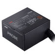ADATA XPG PROBE 80 PLUS Bronze Netzteil, ATX 2.4 - 600 Watt, schwarz image number null
