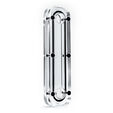 Stealkey Customs Cubetube 120mm - Acryl image number null