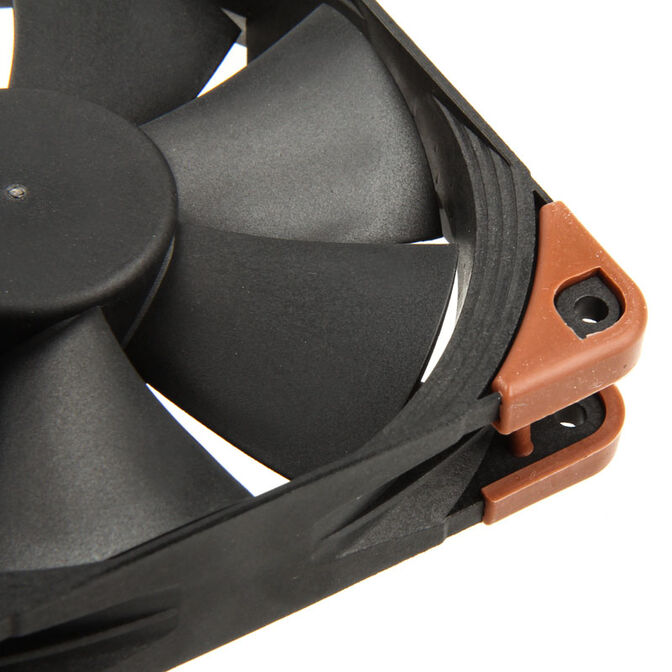 Noctua NF-F12 industrialPPC-2000 - 120mm image number 2