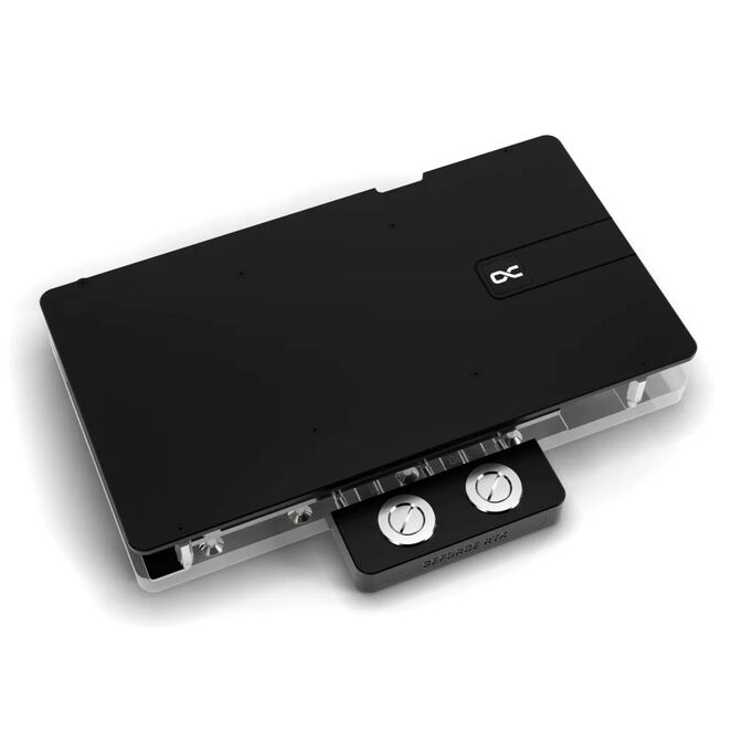 Alphacool Core Geforce RTX 5090 Epic-X GPU Water Block, ARGB, with Backplate - Acrylic image number 3