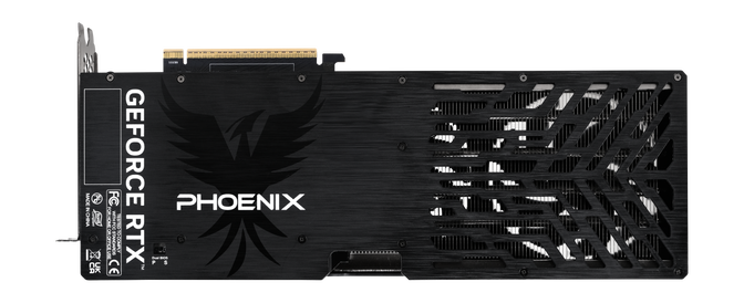 Gainward GeForce RTX 5070 Ti Phoenix-S, 16384 MB GDDR7 image number 9