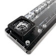 Stealkey Customs SK-UNI 360D Distroplate D-RGB Black Edition image number null