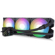 Alphacool Eisbaer Pro Aurora 420 AiO Wasserk&uuml;hlung, D-RGB - 420mm image number null