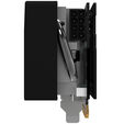 INNO3D GeForce RTX 5060 X3 Low Profile, 8192 MB GDDR7 image number null