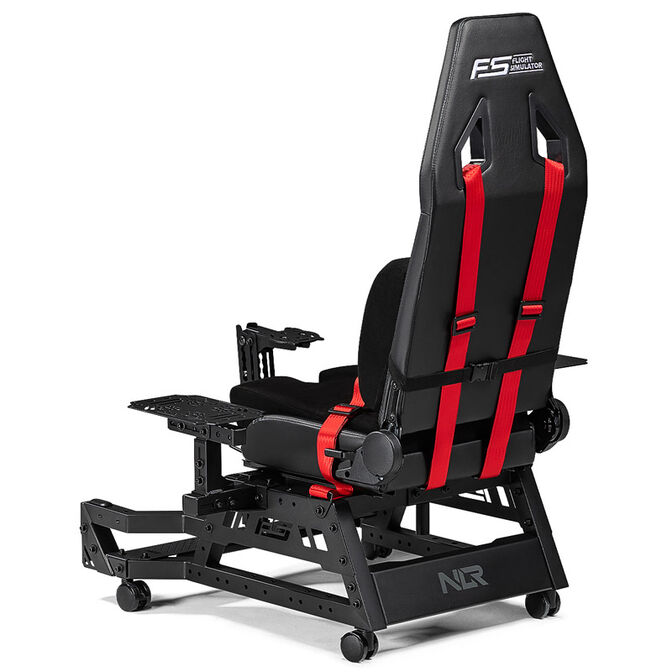 Next Level Racing Flight Seat Pro image number 1