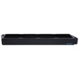Alphacool NexXxoS XT45 Full Copper X-Flow Radiator &ndash; 480mm, black image number null