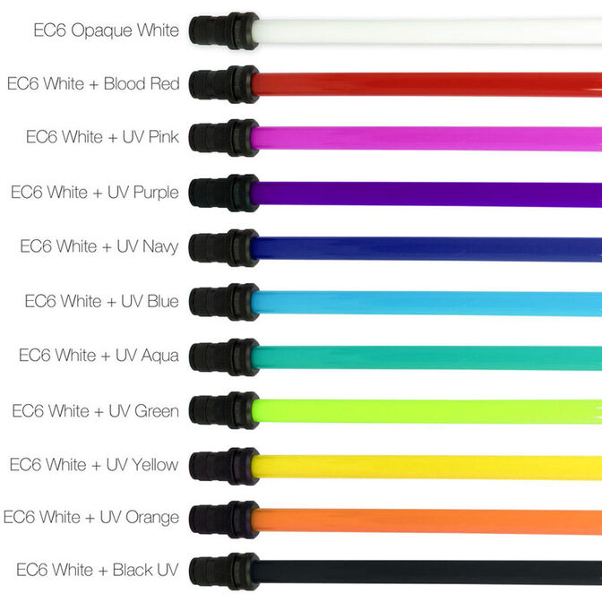 XSPC EC6 ReColour Dye, UV Aqua - 30ml image number 1