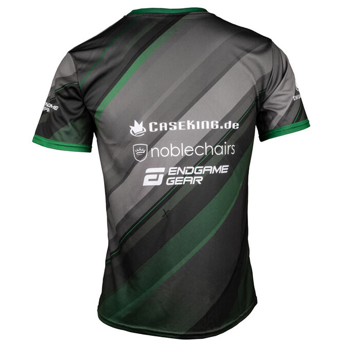 Sprout Original Player Jersey 2022 Edition - schwarz (XL) image number 1