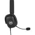 GAMIAC HS71 Gaming Headset - schwarz image number null