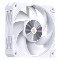Jonsbo HF3-120 Fan, PWM - 120mm, white