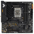 ASUS TUF Gaming B660M-Plus WiFi, Intel B660 motherboard - Socket 1700, DDR5 image number null