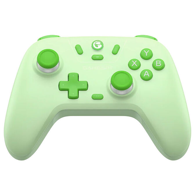GameSir Nova Lite Multiplatform Gamepad - green image number 0