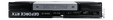 Gainward GeForce RTX 5080 Phoenix GS, 16384 MB GDDR7 image number null