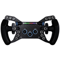 Base Performance Simulators FW1 Formula Wheel Simracing-Lenkrad, RGB &ndash; schwarz/carbon