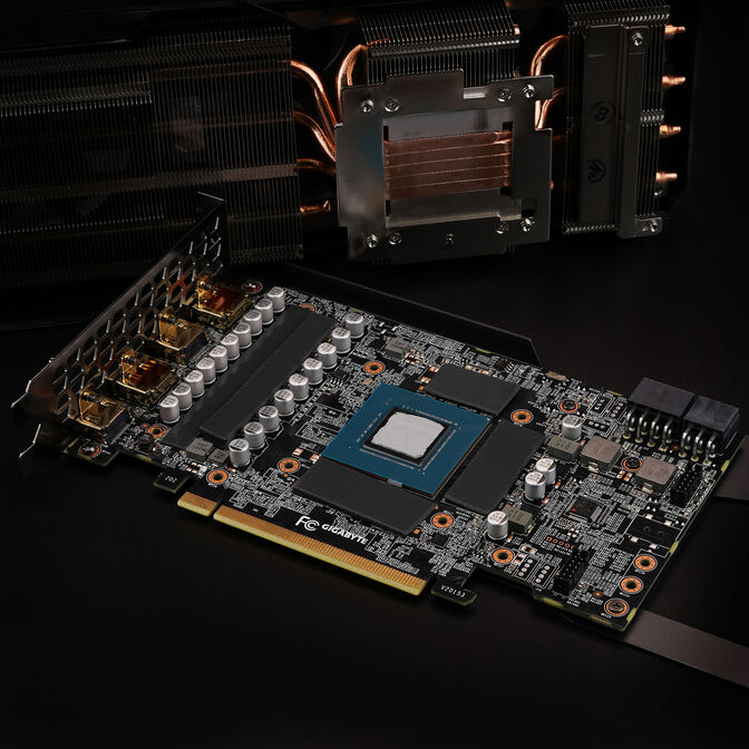 Thermal Grizzly Minus Pad Basic - 120 x 20 x 3,0 mm, 4 St&uuml;ck image number 6