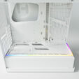 HYTE Noodle LN70 ARGB LED Strip - wei&szlig; image number null