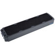 Alphacool NexXxoS UT60 Full Copper 480mm Radiator - schwarz image number null