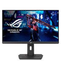 ASUS ROG Strix XG259QNS, 24,5 Zoll FHD Gaming Monitor, 380Hz, IPS-Panel, FreeSync Premium