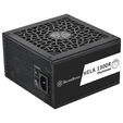 Silverstone SST-HA1300R-PM Platinum power supply, modular - 1300 Watt image number null