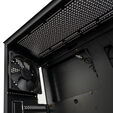 Kolink Observatory HF Mesh PWM Midi-Tower - schwarz image number null